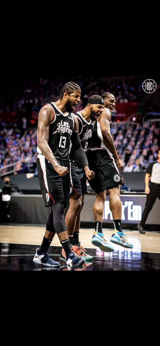 ClipNation1620's tweet photo. #ClipperNation  Give this a RT, double votes today 🤙🏽
#PaulGeorge #NBAAllStar https://t.co/QlvauP5lAA