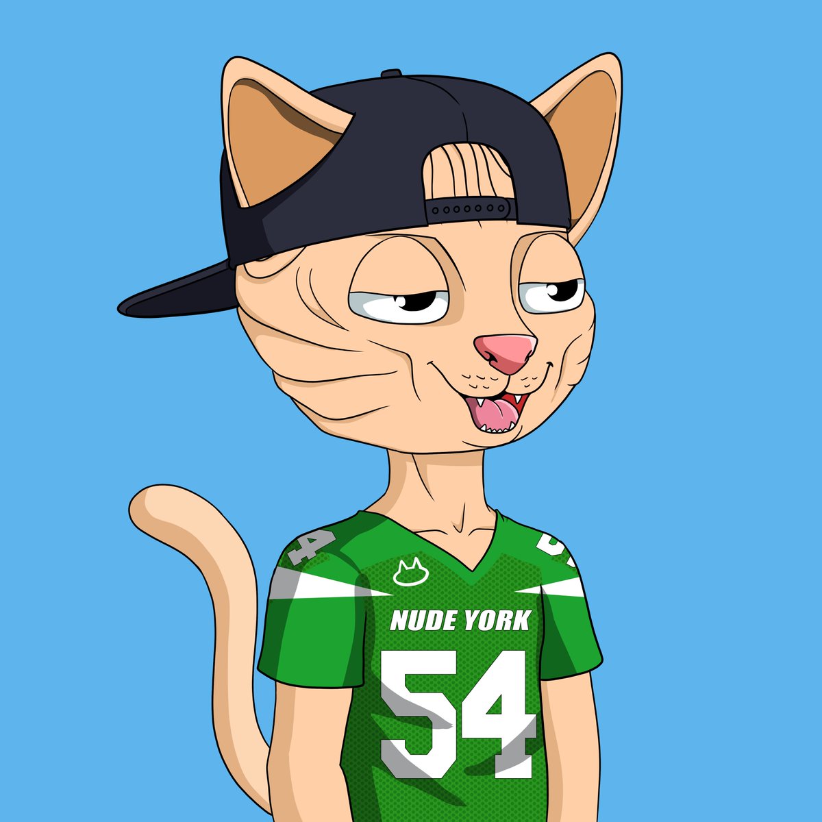 NUDIE COMMUNITY tweet media