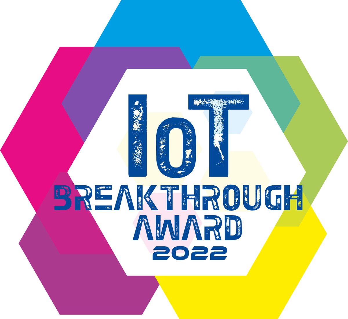 LoRaAlliance's tweet photo. We are honored to have won the "Wireless Technology Innovation Award" from the IoT Breakthrough awards. Read more here how the #LoRaAlliance allows members to reduce their time to market, expand into new markets, and more: https://t.co/kV7VxMIMHc https://t.co/86B6dYXUec