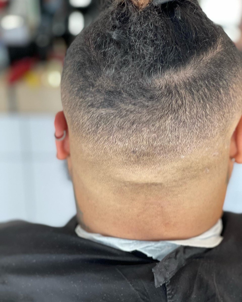 fame_cuts's tweet photo. #freshfade #blurryfade #famecuts #Readingbarber https://t.co/V4gLsyu81L