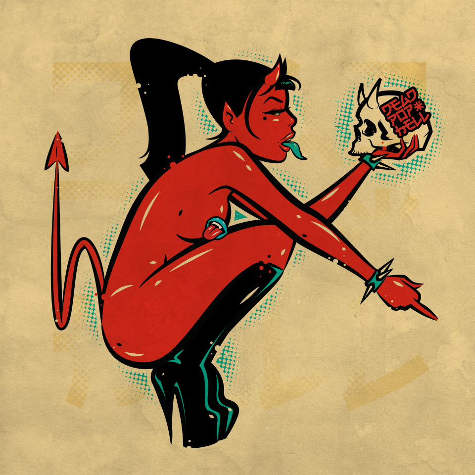 deadpophell's tweet photo. π₯΅ πΆοΈ F' It Devil Girl
#badgirl #devilpinup #garterbelts #latex #asianpinup https://t.co/JopulP0ELX