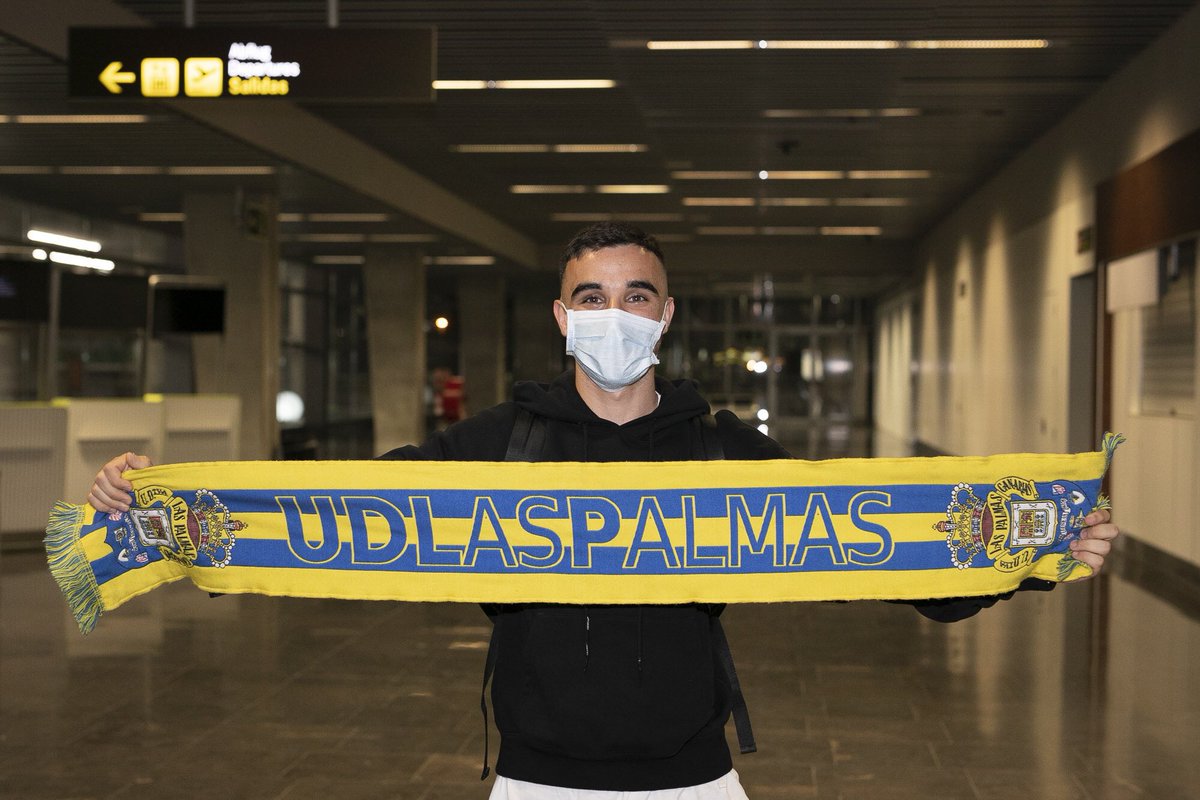 UDLP_Oficial's tweet photo. ¡𝚈𝚊 𝚎𝚜𝚝𝚊́ 𝚊𝚚𝚞𝚒́… 𝚢𝚊 𝚕𝚕𝚎𝚐𝚘́!

@robergb10 😍😍

#LaUniónHaceLasPalmas 💛💙 https://t.co/5kF8SNZUIY
