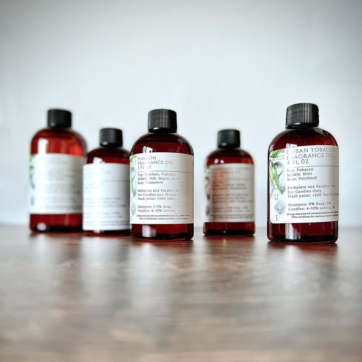 MalamaBath's tweet photo. Got some new fragrance oils to try out, and can't wait. They smell fab! Thanks @morougecanada! #handmadesoap #handmadeskincare #smallbusinesslove #skincareproducts #haircare https://t.co/GV9feojYCo