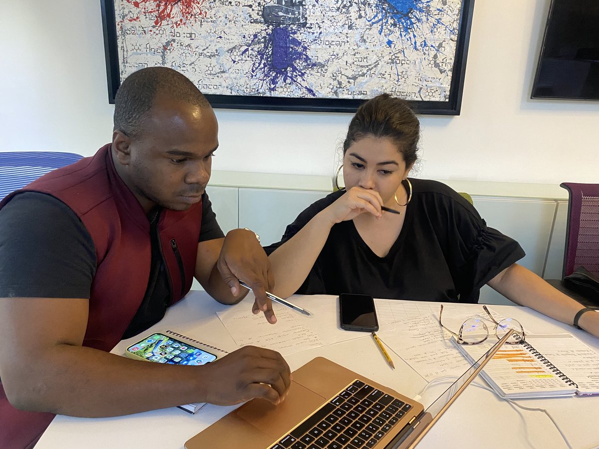 Afinando los últimos detalles de nuestro plan de acción para <a href="/BCHLatam/">Bitcoin Cash Latam: Construye tu prosperidad BCH</a> 2022, ¿Están listos? 

<a href="/JoseIgAraujo/">Jose Ignacio Araujo</a> 
<a href="/PanmoniCom/">Panmoni: Web3 Product Studio</a> 
<a href="/GeorgeDonnelly/">George Donnelly</a>