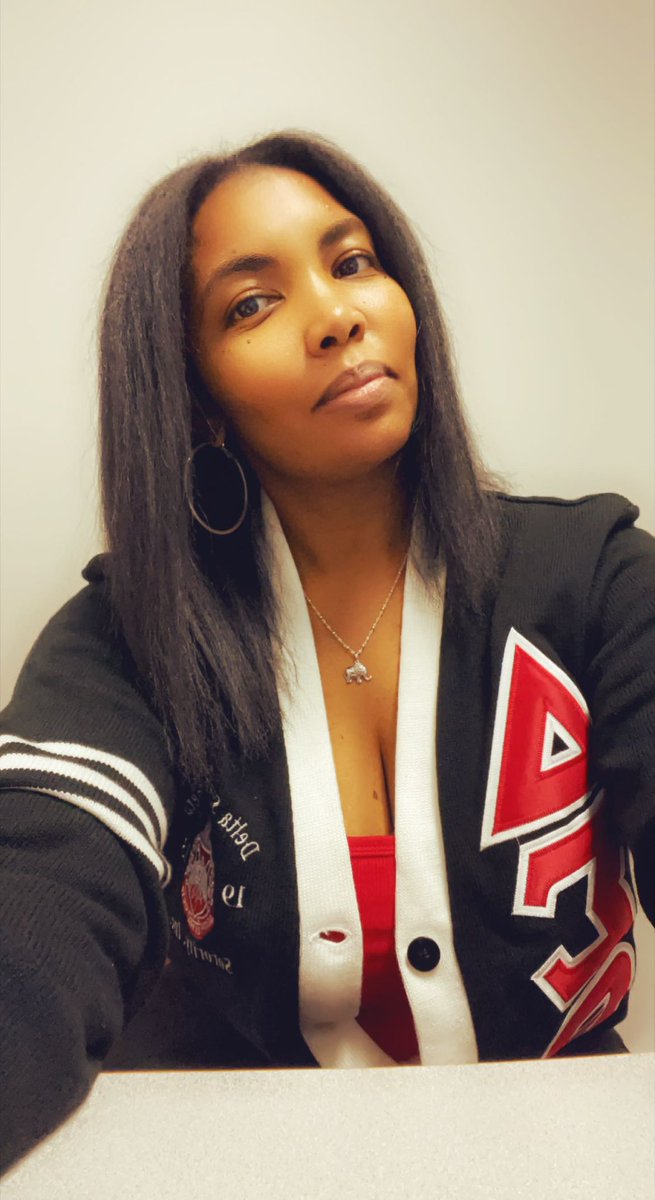 msadeowens's tweet photo. Happy Founders Day to the Dynamic women of Delta Sigma Theta Sorority, Inc. 
#LivingOurLegacy #DST109 #DST1913 #ohtobeadeltagirl https://t.co/qA2yYlvgF7