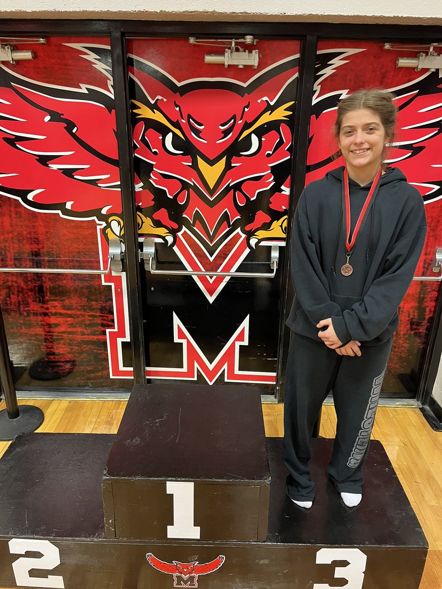 Wright City HS Wrestling tweet media