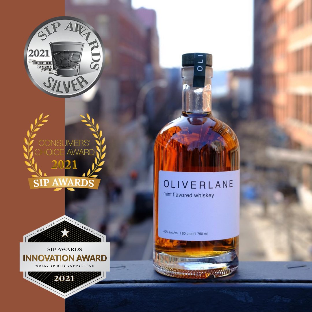 SIP Awards tweet media