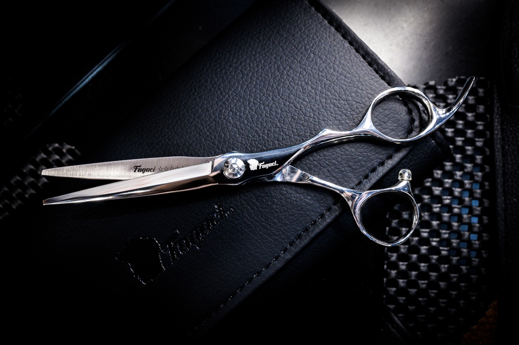 fagaci1's tweet image. 💯Professional Quality &amp;amp; ATS-314 Steel - The construction of these professional hair scissors are of excellent quality with a unique visual appearance.

#fagaci #fagacishears #hairshears

l8r.it/siRf