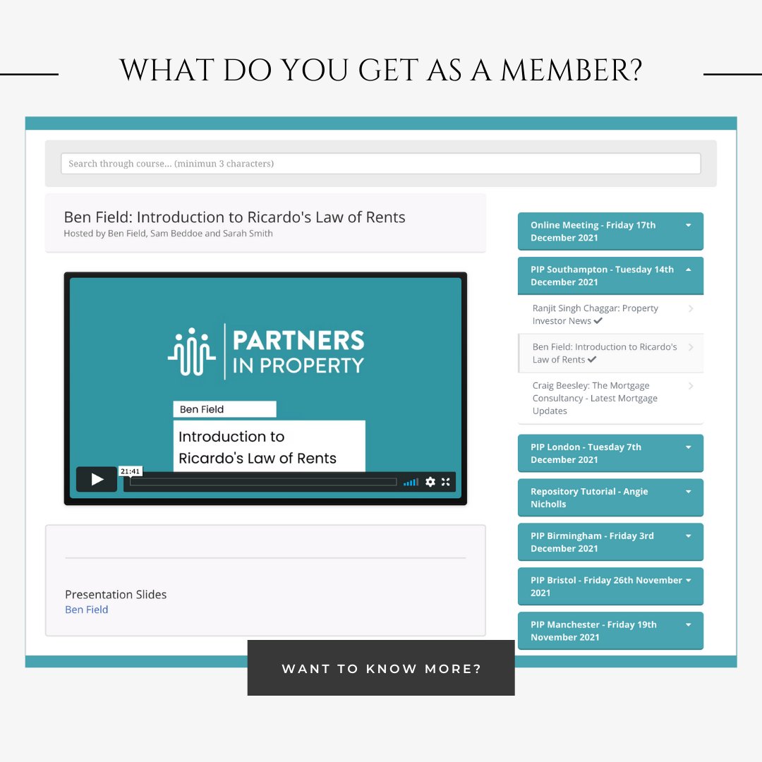 Partners In Property tweet media