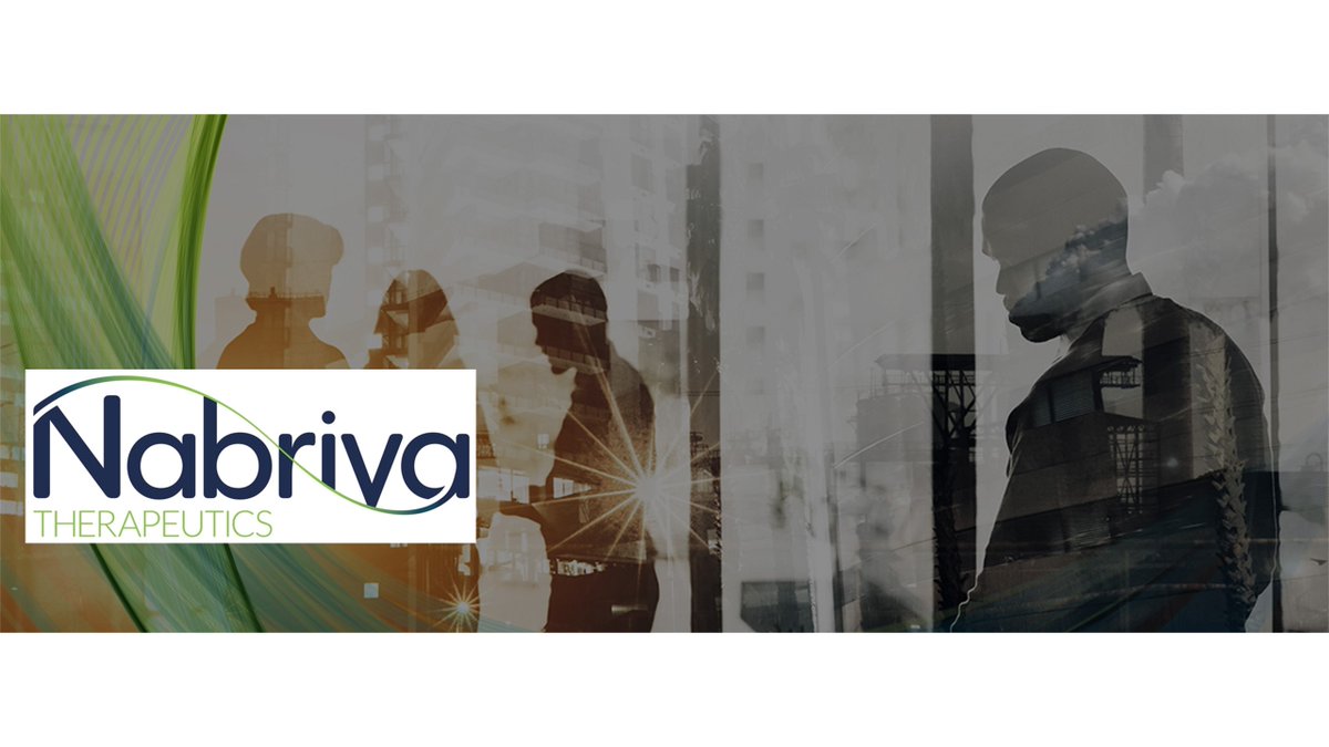 ICYMI: Earlier this week <a href="/nabriva/">Nabriva Therapeutics</a> provided a business update and preliminary financial results for 4Q 2021.  Read more here:bit.ly/3K5ghiB
