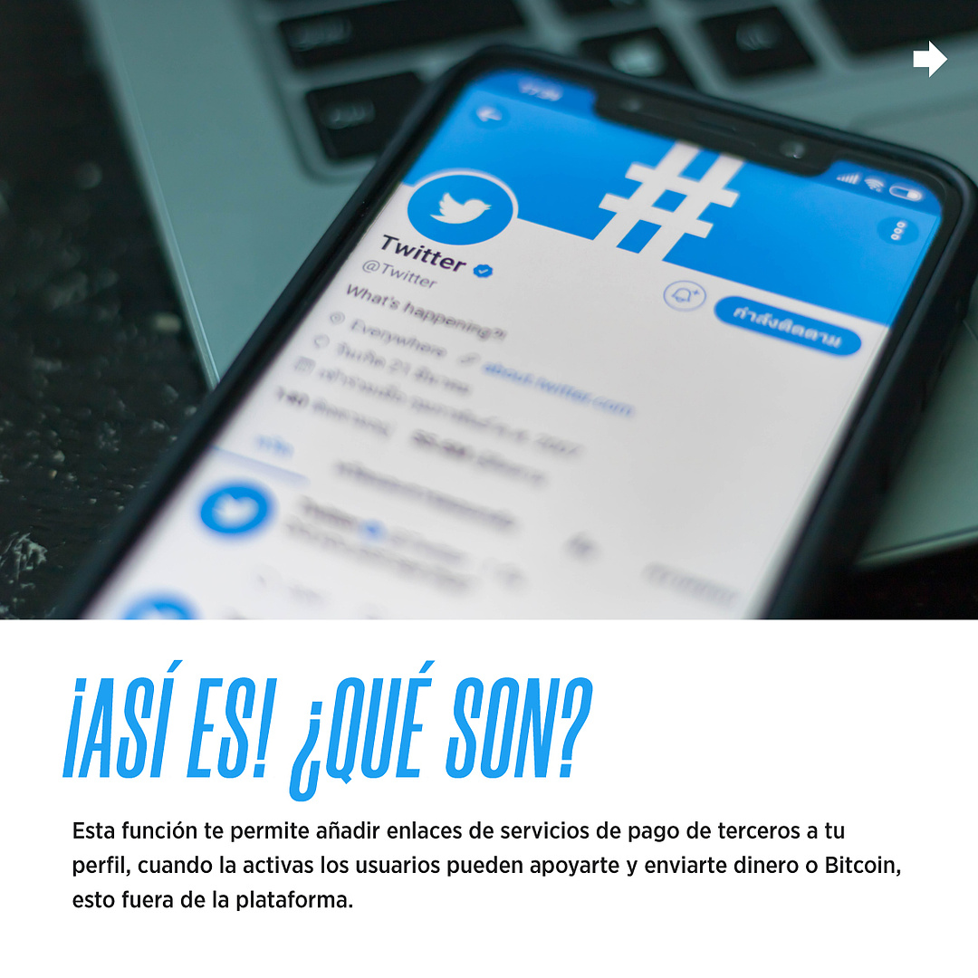 AsombroMKT's tweet photo. ¿Sabías de la existencia de esta herramienta de #twitter? 🤔

#AsombroMarketing #VidaDeAgencia #NuevosCaminos https://t.co/kWH6oZR1QV