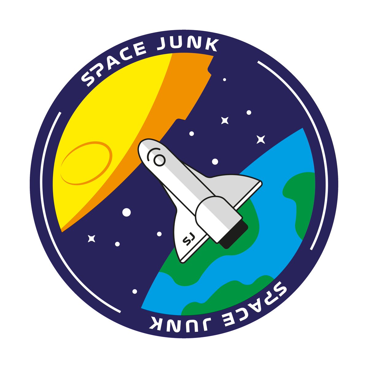 🇬🇧 Space Junk's staff is glad to announce the birth of a new Italian Team in the competitive Clash of Clans panorama. Our logo is the first big news that will come.

Stay tuned 🚀🗑️  (1/3)

🇮🇹 Nei commenti 👇🏼