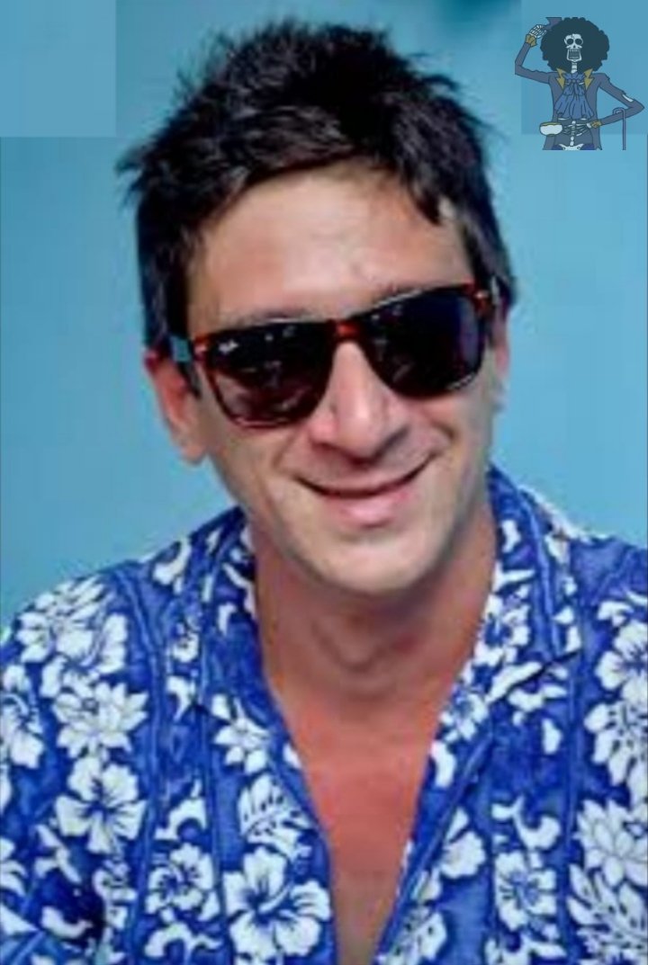 Caballero tweet media