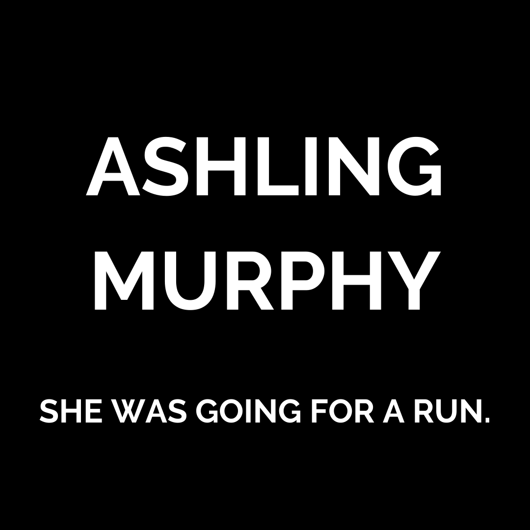 gympluscoffee's tweet photo. She was going for a run.

https://t.co/9uCVd9uT3o

#AislingMurphy #shewasgoingforarun https://t.co/7omuMklkDy
