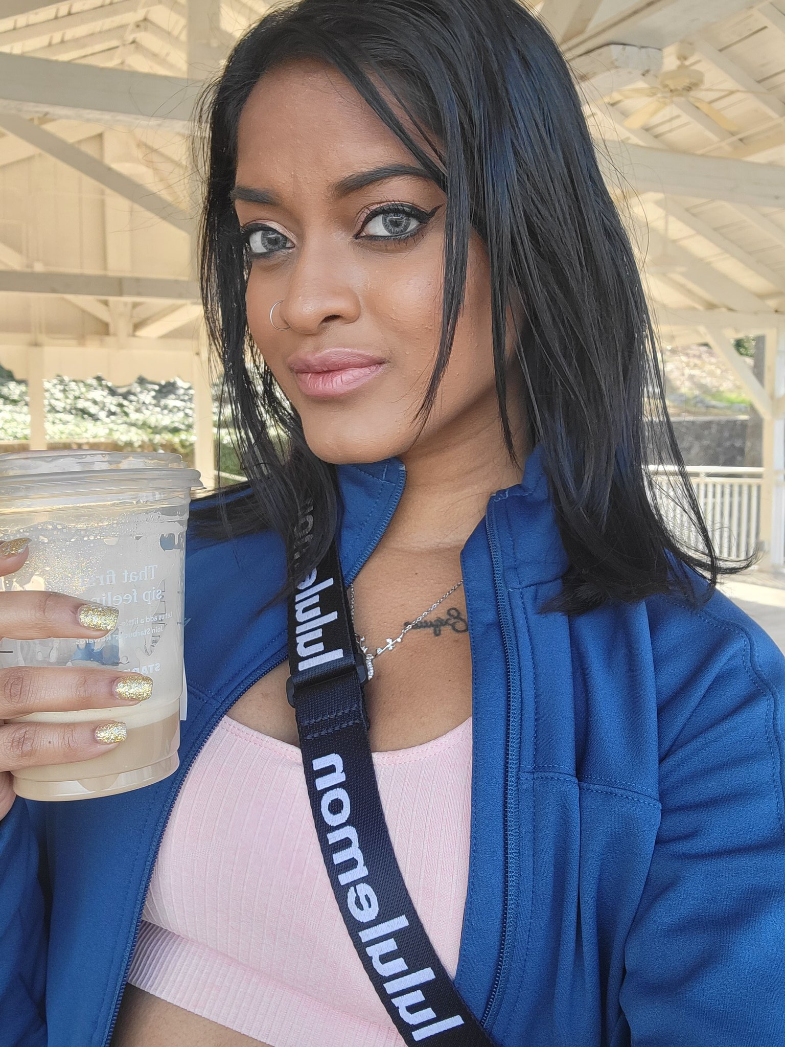 TW Pornstars - Sam Singh. Twitter. Let's go on an adventure. 8:05 PM