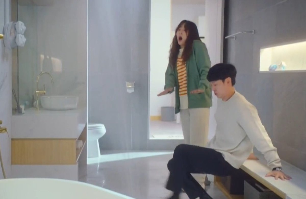DramalandWorld's tweet photo. Vou shippar

#YouAreMySpring
#YouAreMySpringEp1 https://t.co/RuUIoFll1l