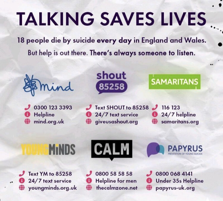 Pls RT. Thank you 🙏