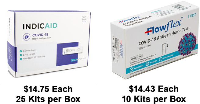 gallawayb2b's tweet photo. Whether you’re an individual, school, healthcare provider, or business, COVID-19 test kits have become a critical need in our lives. Despite limited availability, we’re working hard at Gallaway Safety &amp; Supply to promptly deliver on rapid test kit orders. https://t.co/IkC4lQCRbk https://t.co/encftJkaEf