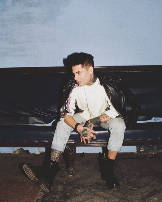 February 💿 https://t.co/OAzc9wmI47