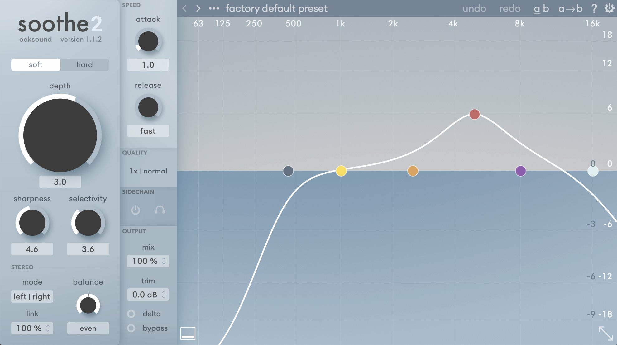 Ease 4. Soothe 2 vst. Soothe 2 vst. Soothe 2. Soothe 2 mac os.