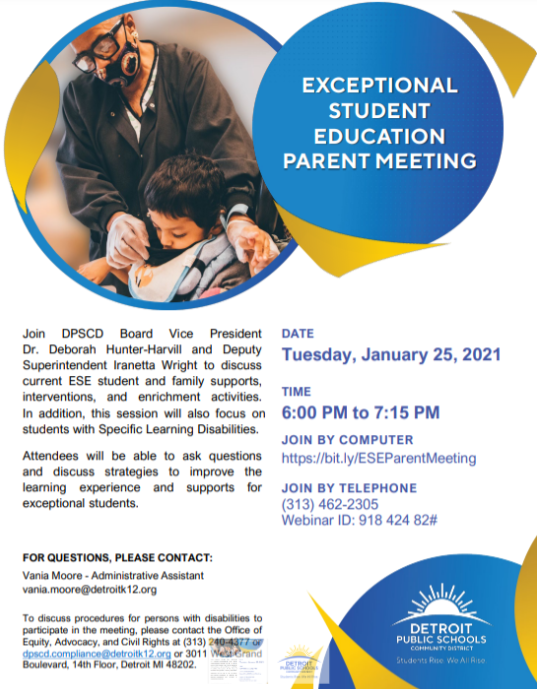 ThomasEdison_DPSCD (@edisondpscd) on Twitter photo 