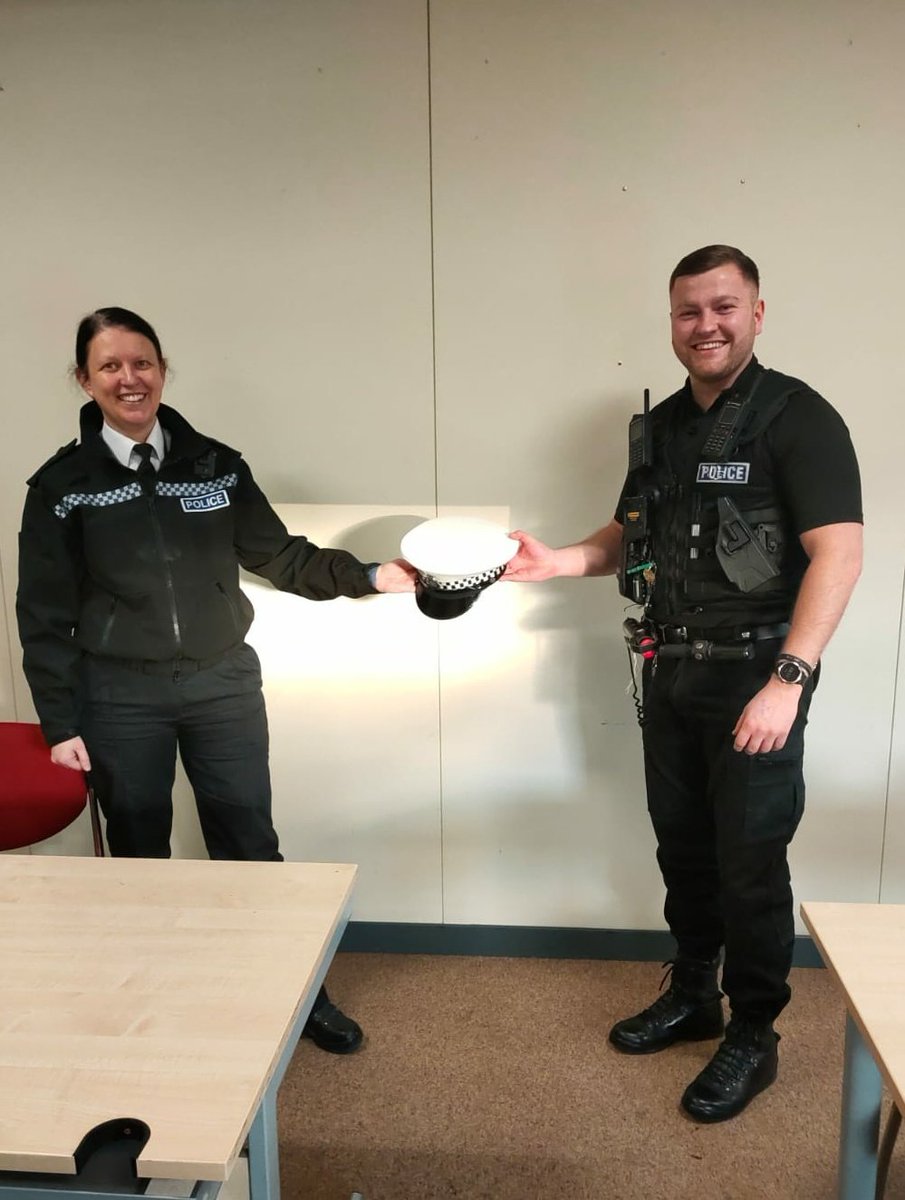WYP Roads Policing Unit tweet media