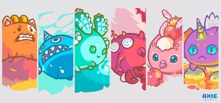 Arisita04's tweet photo. ¿Que estás esperando para unirte a la mejor familia #eSports de todas? 🤨Date prisa🏃que se vienen sorpresas grandes en @LaNonaPop 🤫podrías ser el próximo afortunado en llevarte algo bueno😎
Discord: https://t.co/W1g8foBrDm
#LaNonaPop #AxieInfinity #AxieScholarship #NFT https://t.co/tiMDgvGV0B