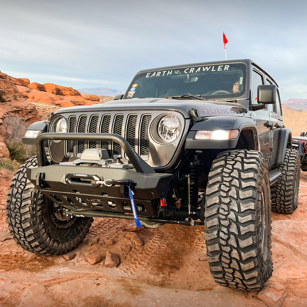 Tweet by Westin Automotive