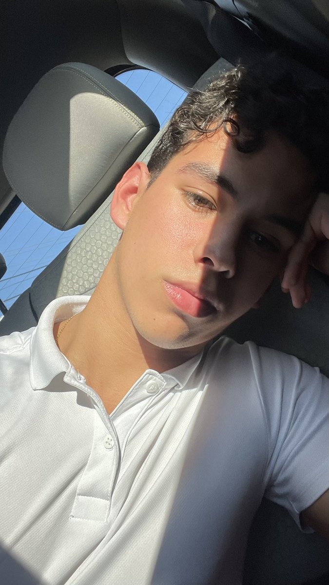 Hi new foto dump #Dia 13