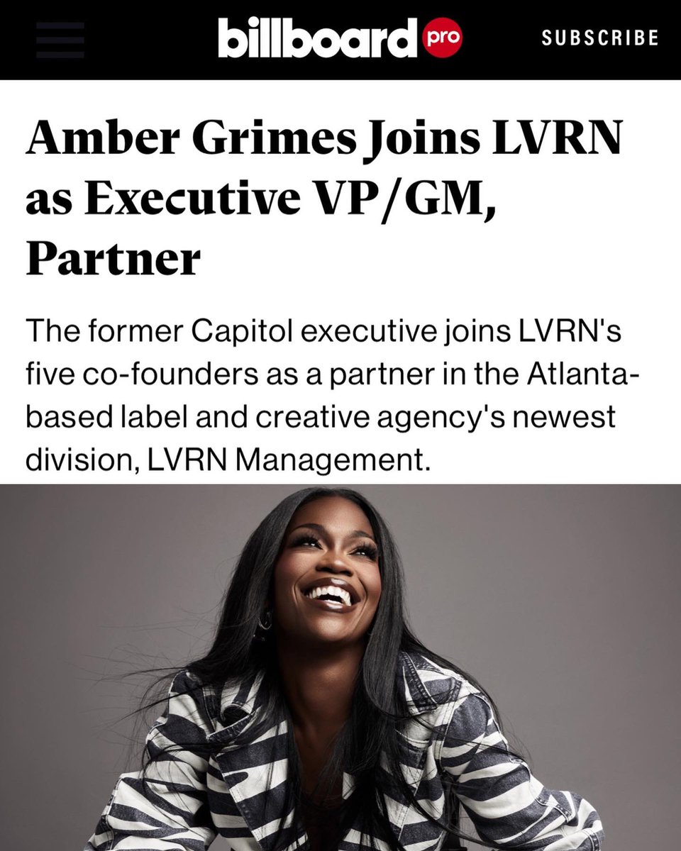 Amber Grimes tweet media