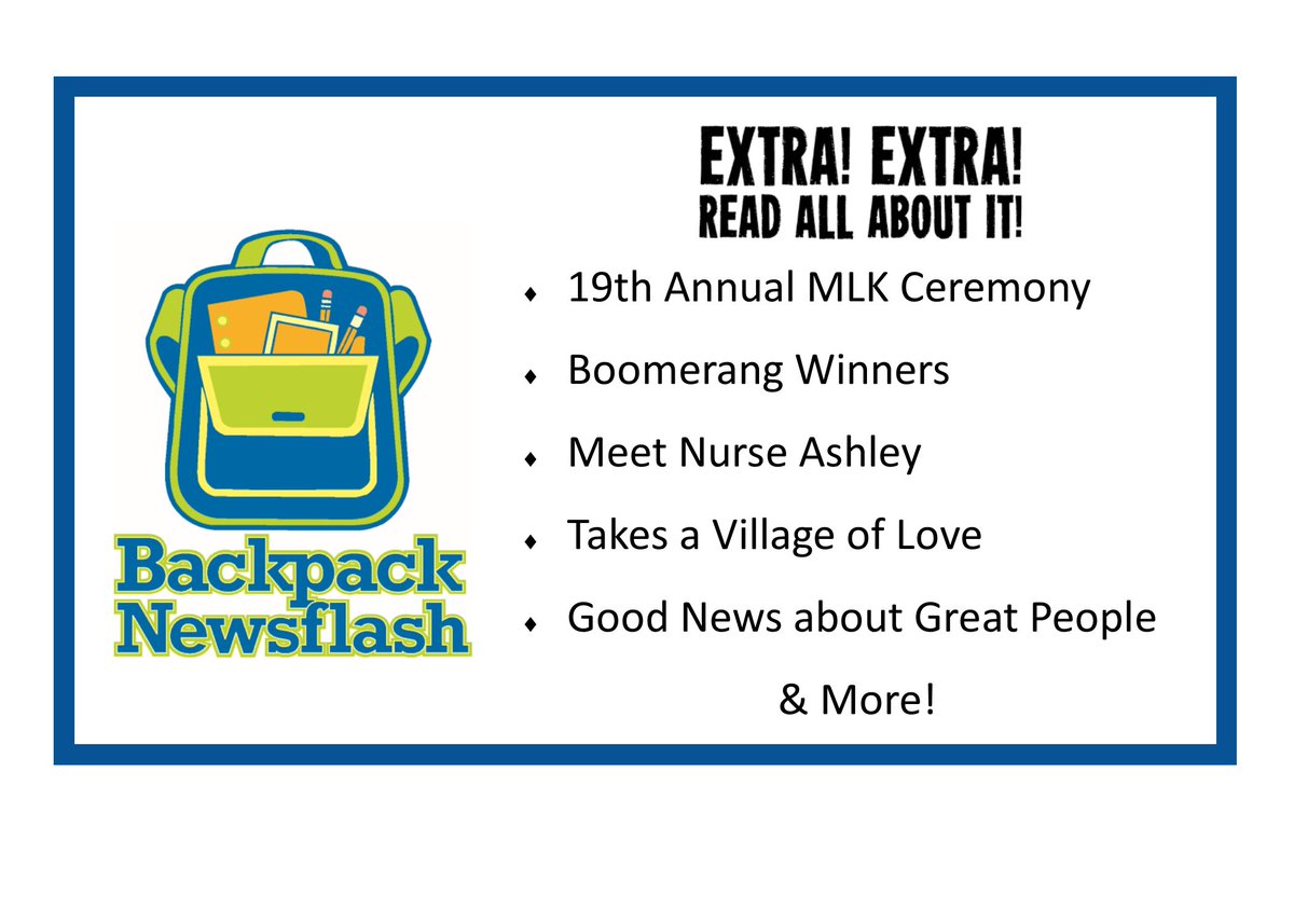 Good News from CB Cares about terrific teachers and fantastic students in this month's Backpack Newsflash!  <a href="/CBSDSchools/">Central Bucks SD</a> <a href="/CBColdSpringES/">CS Elementary</a> <a href="/CBTamanendMS/">Tamanend MS</a> <a href="/CBSouthHS/">CB South</a> <a href="/DoylestownBoro/">DoylestownBorough</a> <a href="/DoylestownHlth/">Penn Medicine Doylestown Health</a> <a href="/HarlemWizards/">Harlem Wizards</a> <a href="/SenSantarsiero/">Steve Santarsiero</a> <a href="/noniwest/">noni west</a>  
cb-cares.org/what-we-do/bac…