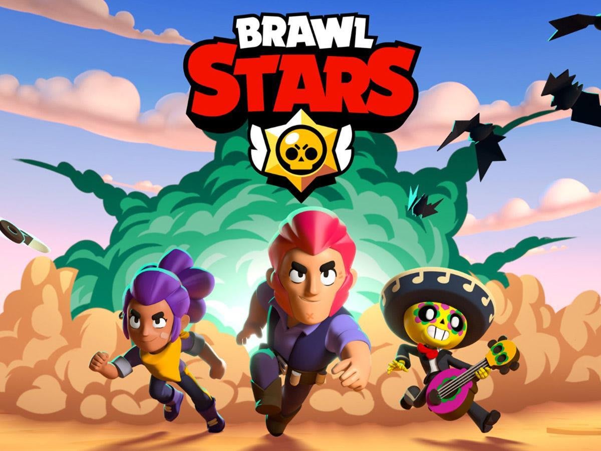 Jeremi_Brawl's tweet photo. Do you like Brawl Stars? 🌟 https://t.co/SzP7XWPwwj
