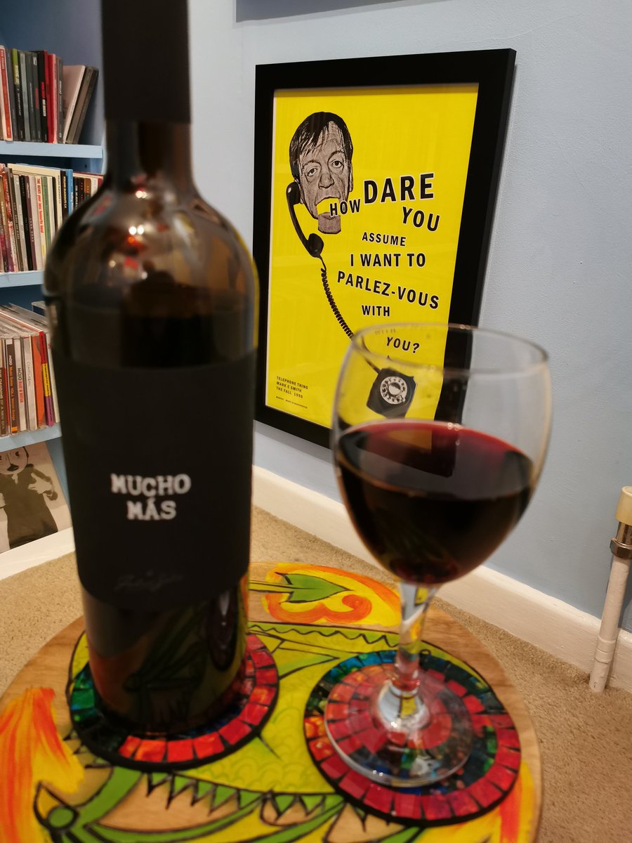 Habanosblue's tweet image. Oh aye, very nice #MuchoMas #Thursdaying