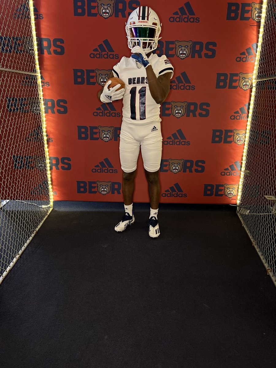 Great Visit Today Bears 🐻 👀