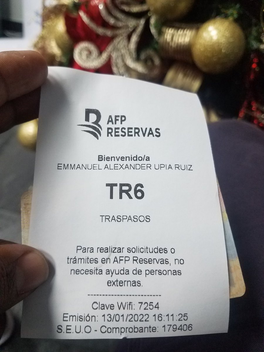 alexanderupia's tweet photo. Atención  @SISALRILRD Y @DIDA_RDo  la @AFPReservasRD  tiene un monopolio con los usuarios comentando el derecho a la libre  elección. No te dejan ir de su monopolio. @opecu @DefensorRD https://t.co/lzFQBYaVgv