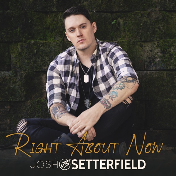 NEW🎵JUST ADDED🤠

<a href="/JoshSetterfield/">Josh Setterfield</a> 'Right About Now'

If it twangs, has heart and tells a story, you're gonna hear it on <a href="/ABCCountry/">ABC Country</a> &gt; ab.co/3BAZmiG