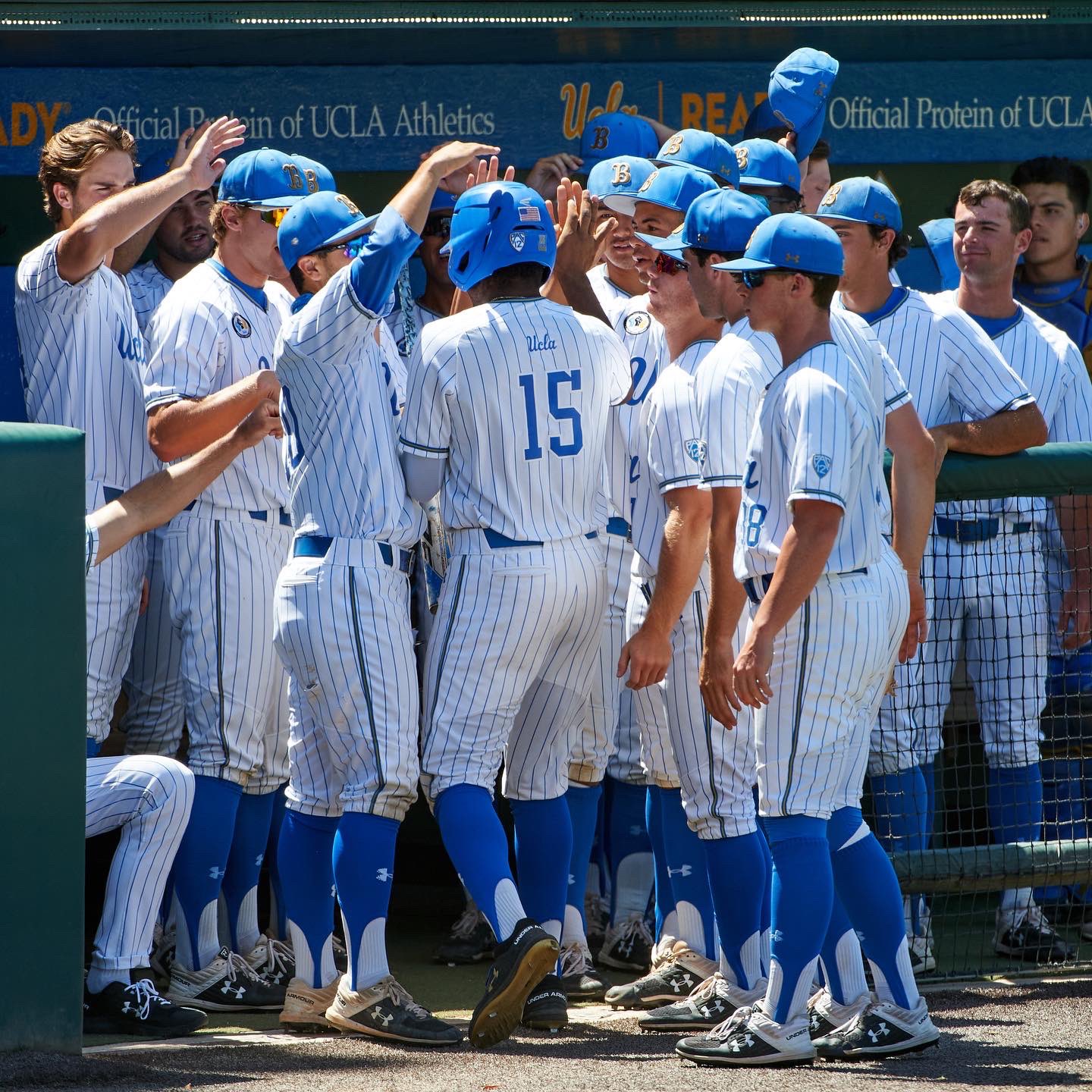 Ucla Baseball Uclabaseball Twitter
