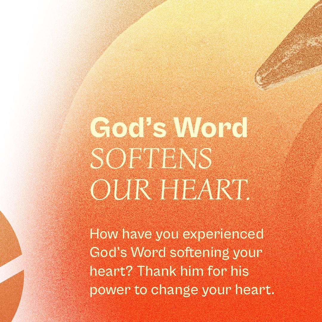 HIgracecentral's tweet photo. Prayer and Fasting Day 4:
The Word is a HAMMER 

“Is not my word like fire, declares the Lord, and like a hammer that breaks the rock in pieces?”
Jeremiah 23:29 ESV
#enfast2022 #abide2022 #EveryNation #PrayerandFastingDay4 https://t.co/Zvx3GghZPq