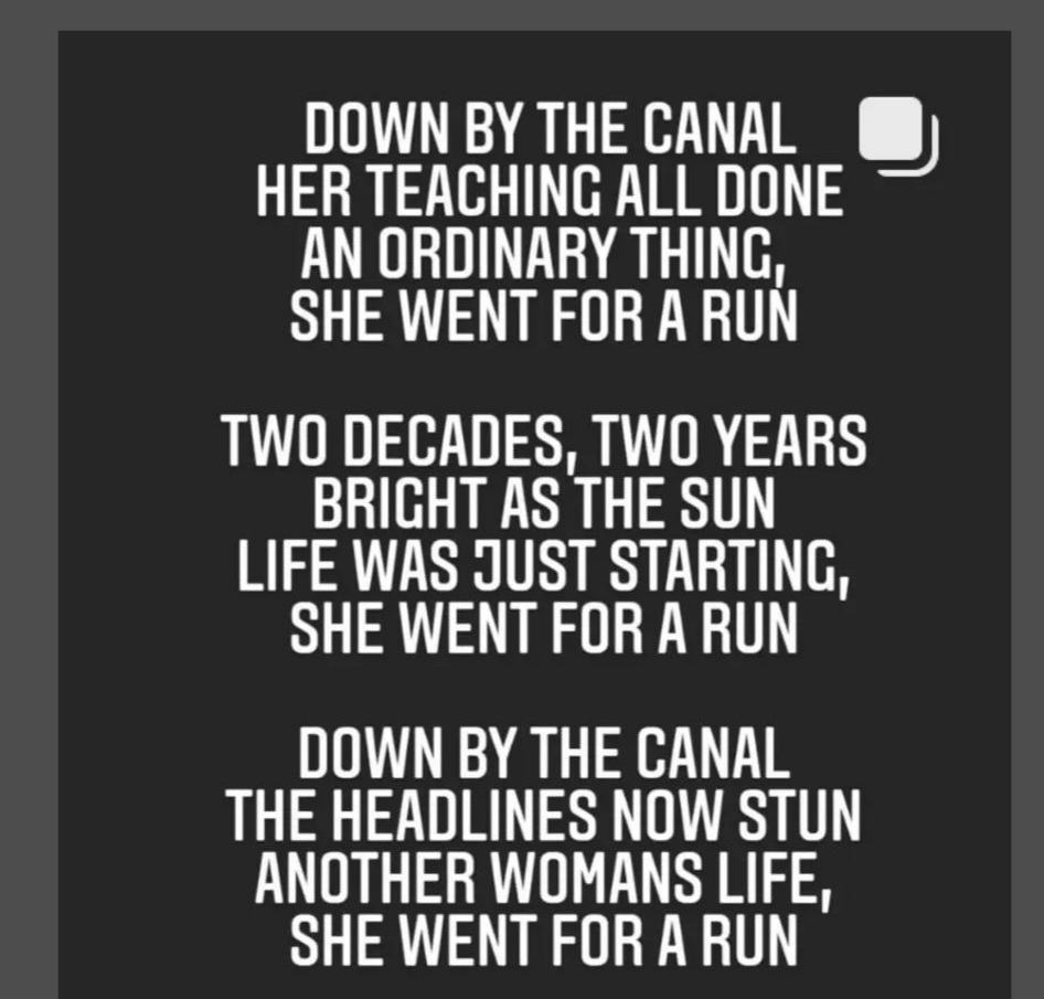 SeanFallon01's tweet image. #RIPAislingMurphy