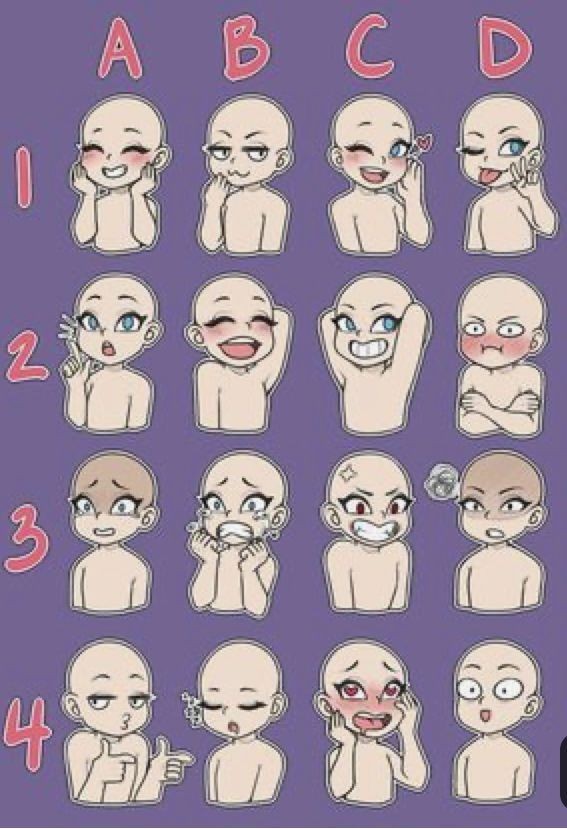 Give me a character I can draw on this please and what poses you what me to draw the character on^^