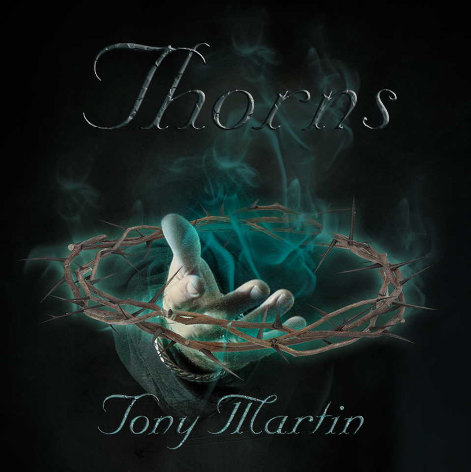 FULL FORCE FRIDAY:🆕January 14th Release #20🎧3rd album from Birmingham, UK Hard Rock/Metal Artist🔥TONY MARTIN - Thorns🇬🇧🔥
SPFY➡️open.spotify.com/album/0Re1vABU… #TonyMartin #Thorns #HardRockMetal #DarkStarRecords #BattleGodProductions #FFFJan14 #KMäN