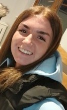 VirginMediaNews's tweet photo. Have you seen Jodie Mulvihill (19)?

Missing from #Newbridge #Kildare since January 12

Description:
▪️5' 7"
▪️Slim
▪️Auburn hair
▪️Brown eyes

Last seen wearing:
▪️Pink leggings &amp; top
▪️Cream &amp; black sleeveless jacket
▪️White Nike shoes

Contact #Gardaí with information

#VMNews https://t.co/Q6imgnSdC8