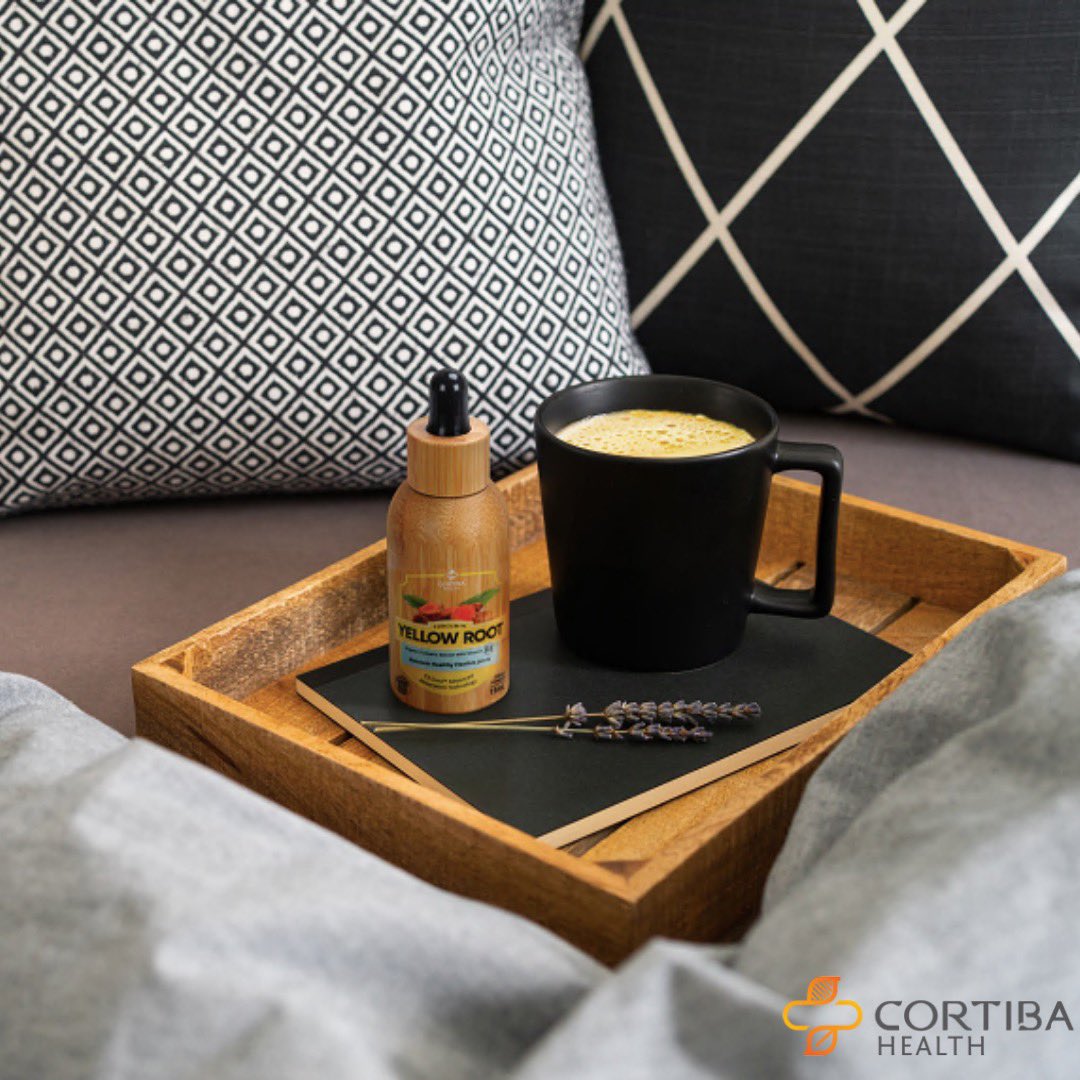 Cortiba Health tweet media