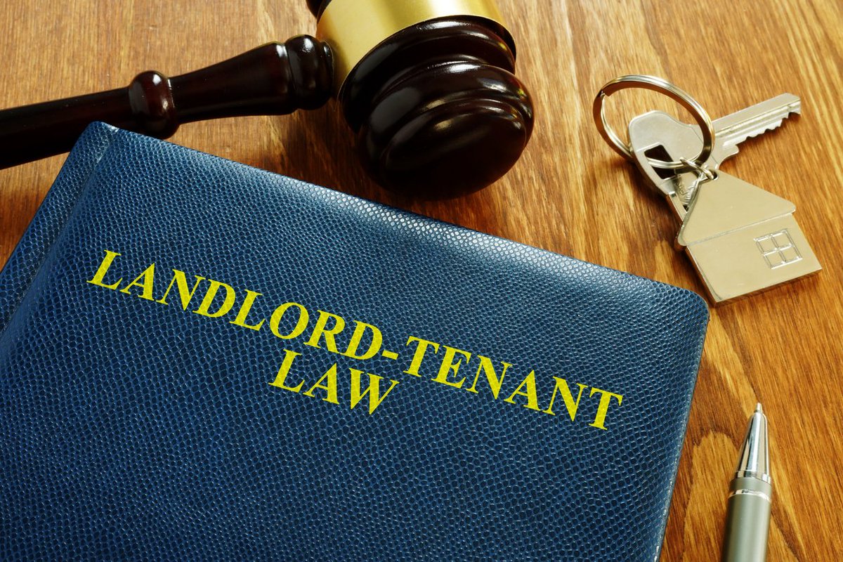 With the new year here, it is ringing in new changes for Oregon landlords including Senate Bill 891 which is changing of timelines related to a landlord’s ability to act.rentalhousingjournal.com/senate-bill-89…