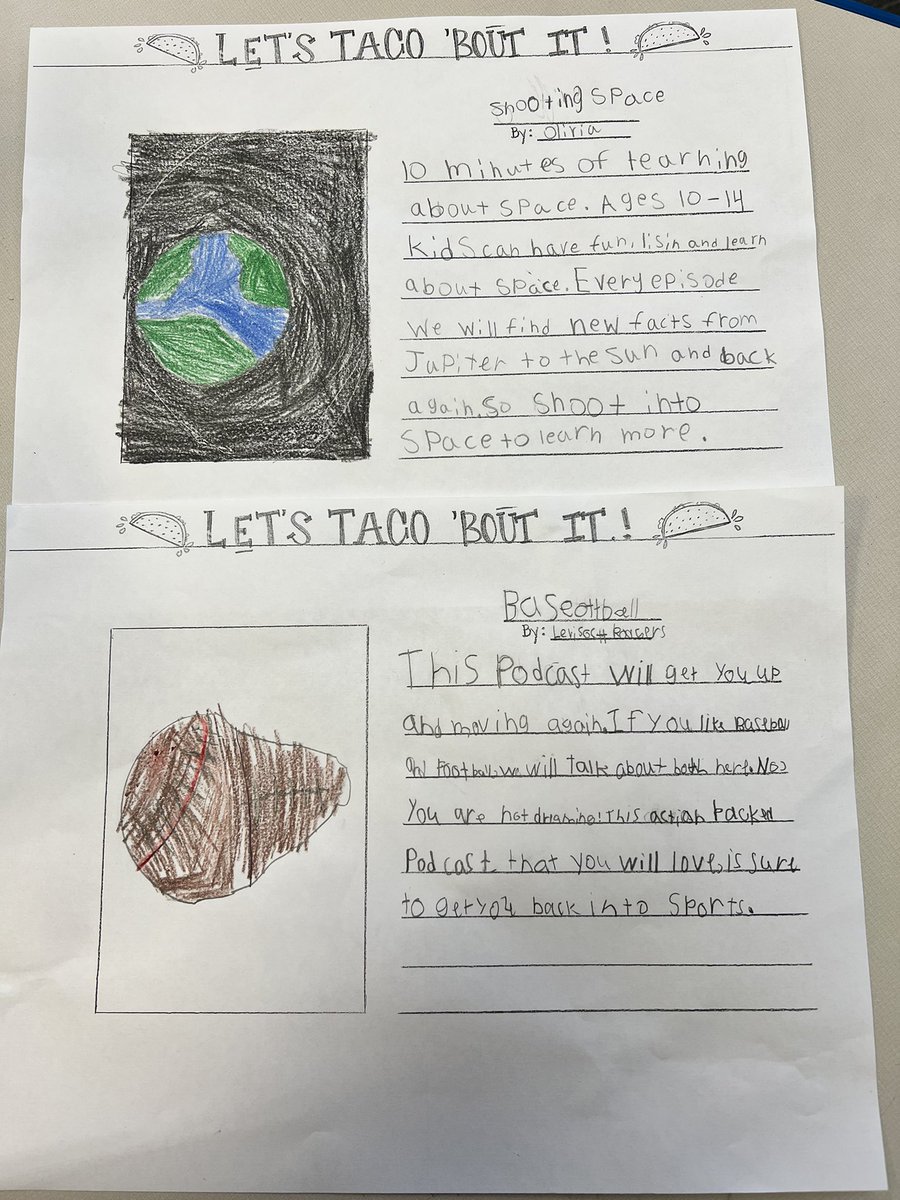 Shannon Henderson tweet media