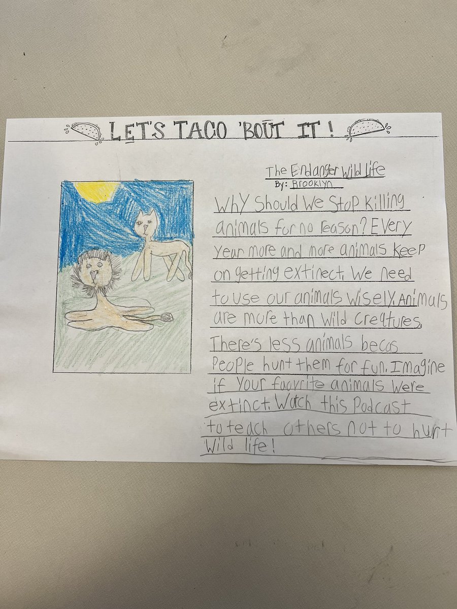 Shannon Henderson tweet media