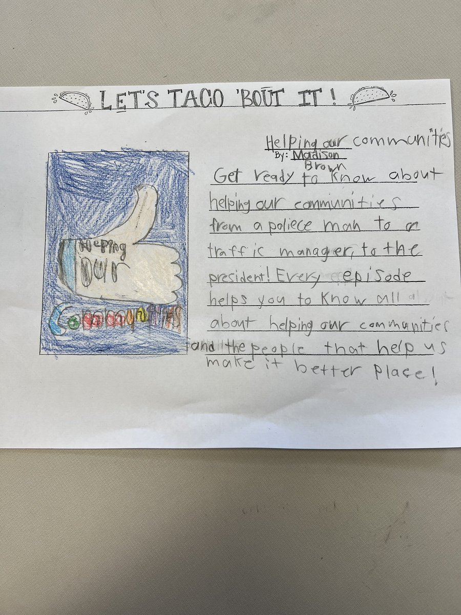 Shannon Henderson tweet media