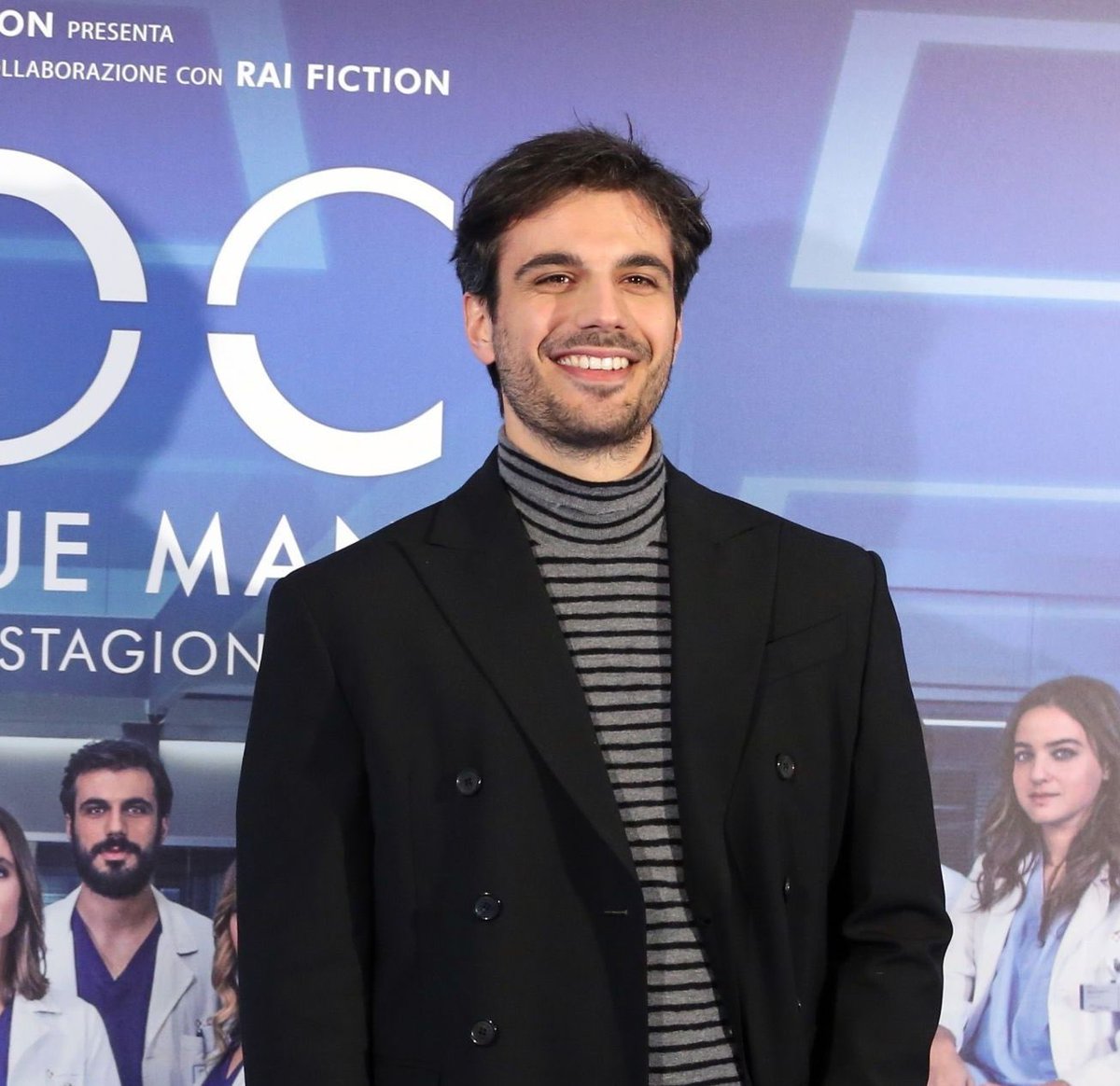 acciokindness's tweet photo. Finalmente è tornato il giovedì gnocchi e che gnocchi 🛐🛐

#DocNelleTueMani2 https://t.co/QOMbe41VbS