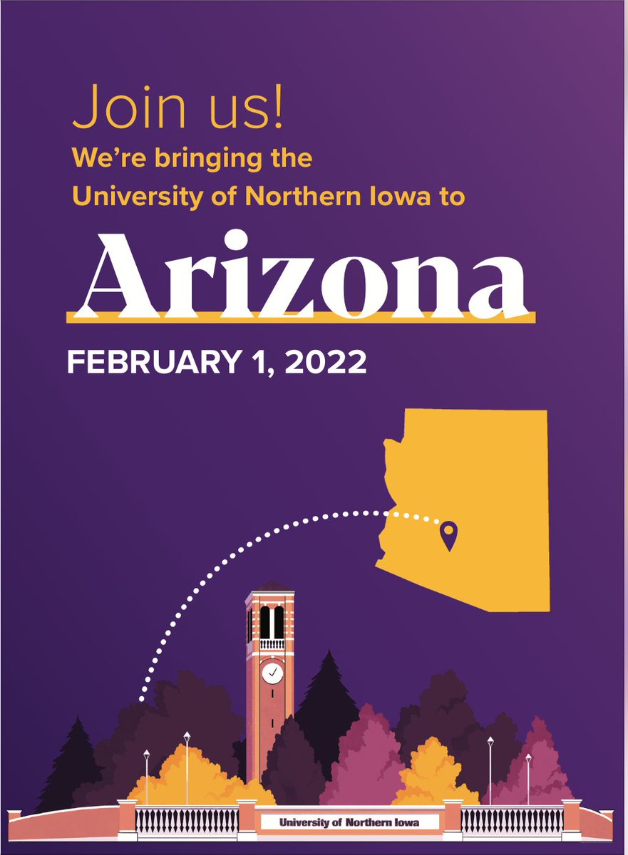 University Of Northern Iowa Christmas Break 2022 Uni Alumni (@Uni_Alumni) / Twitter