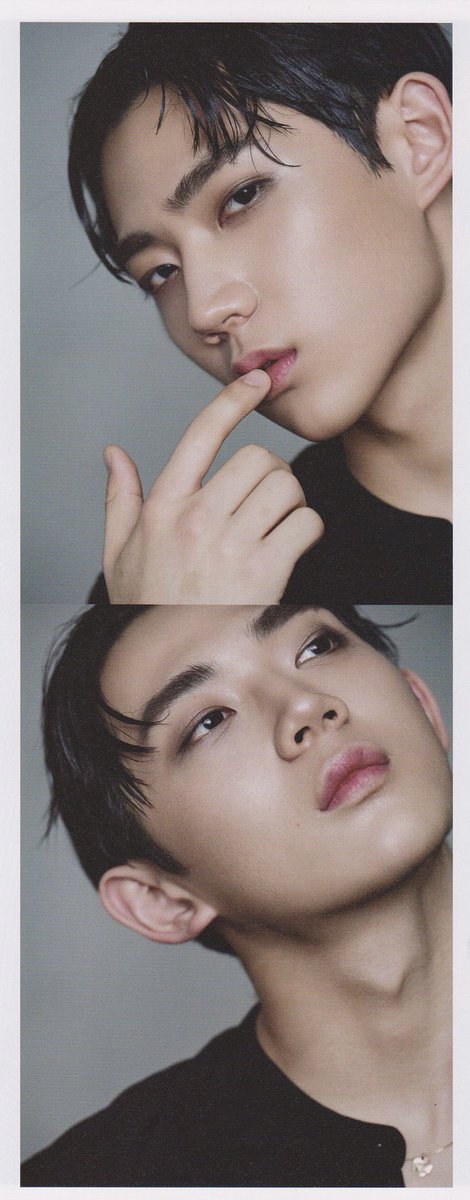 hyeongseoppic's tweet photo. Hyeongseop for Dazed back in 2017 
#안형섭 #형섭 #Hyeongseop #템페스트 #TEMPEST https://t.co/WHeILzaMCx